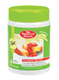 Ball Real Fruit Classic Pectin 4.7 oz.