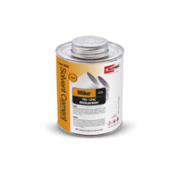 RectorSeal Mike Amber Multi-Purpose Solvent Cement For CPVC/PVC 16 oz