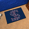 MLB - Chicago White Sox Retro Collection Rug - 19in. x 30in. - (1917)