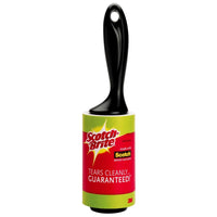 Scotch-Brite Plastic Lint Roller