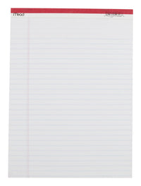 Mead 8.5 in. W x 11.75 in. L Memo Pad 50 (Pack of 12)