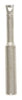 Weller Lead-Free Soldering Tip 0.25 in. D Copper 1 pc