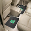 Marshall University Back Seat Car Mats - 2 Piece Set