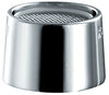 PlumbCraft Female Thread 55/64 in. Chrome Faucet Aerator