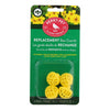 Perky-Pet 0.85 in. H X 0.85 in. W X 0.75 in. D Bee Guards - Deal of The Week