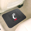 University of Cincinnati Back Seat Car Mat - 14in. x 17in.