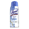 Lysol Neutra Air Drift Wood Waters Scent Disinfectant Spray 10 oz 1 pk (Pack of 6)