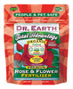 Dr. Earth Total Advantage Organic Granules Rose Plant Food 1 lb