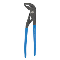 Channellock 9.5 in. Carbon Steel Groove Joint Pliers