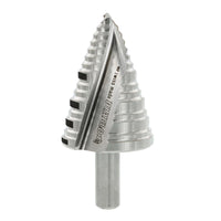 Diablo 1-3/8 in. X 2-29/32 in. L Step Drill Bit 1 pk (Pack of 10)