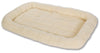 Miller Cream Pet Bed 21.25 in. W X 29 in. L