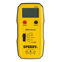 Gardner Bender 19 Digital 7 Function Multimeter 1 pk