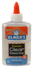 Elmer's Super Strength Polyvinyl acetate homopolymer Glue 5 oz (Pack of 24)