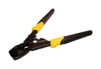 Apollo 3/4 in. PEX Quick Pinch Clamp Tool Black/Yellow 1 pc