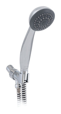 OakBrook Chrome PVC 1 settings Handheld Showerhead 1.8 gpm