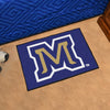 Montana State University Rug - 19in. x 30in.