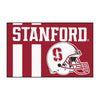 Stanford University Uniform Rug - 19in. x 30in.