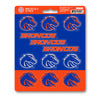 Boise State University 12 Count Mini Decal Sticker Pack