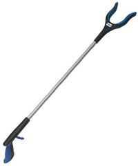 Ettore Grip'n Grab 32 in. Reacher Grabber Tool