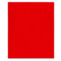 Diablo 5-1/2 in. L X 4-1/2 in. W 220 Grit Aluminum Oxide Sanding Sheet 6 pk