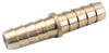 Amc 757014-10 5/8" X 5/8" Brass Lead Free Hose Barb