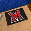 Miami University (OH) Rug - 19in. x 30in.