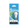 GE A19 E26 (Medium) LED Bulb Daylight 100 Watt Equivalence 1 pk