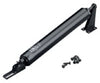 Hampton Products International V150Bl Black Heavy-Duty Pneumatic Door Closer