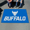 State University of New York at Buffalo Rug - 5ft. x 8ft.