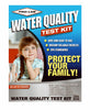 Pro-Lab Water Test Kit