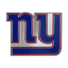 NFL - New York Giants  3D Color Metal Emblem