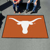 University of Texas Rug - 5ft. x 8ft.