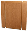 Champion 35-1/2 in. H X 36-1/4 in. W Brown Cellulose Evaporative Cooler Pad