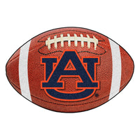 Auburn University Football Rug