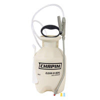 Chapin 1 gal Sprayer Deck Sprayer