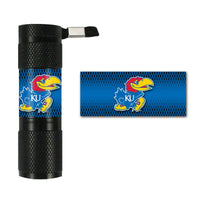 University of Kansas LED Pocket Flashlight