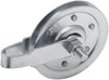 National Hardware 1.81 in. W X 3 in. L X 3 in. D Steel Pulley