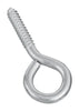 SCREW EYE #000 3-7/8"