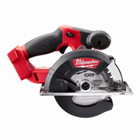 Milwaukee M18 FUEL 5-3/8 in. Cordless Brushless Circular Saw Tool Only