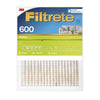 Filtrete 15 in. W X 20 in. H X 1 in. D Fiberglass 7 MERV Pleated Air Filter (Pack of 6)