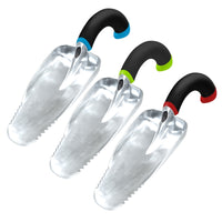 DIG SCOOPER ASRTD COLOR (Pack of 12)