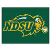 North Dakota State University Rug - 34 in. x 42.5 in.