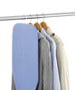 Whitmor 12 in. H X 5.5 in. W X 29 in. L Ironing Board Pad Included