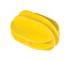 Dare Corner Post Insulator Yellow