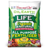 Dr. Earth Life Organic All Plant 4-6-5 Plant Fertilizer 25 lb