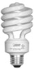 Feit 23 W 2.3 in. D X 4.8 in. L CFL Bulb Daylight Twist 6500 K 4 pk