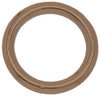 Campbell Chain Nickel-Plated Steel Welded Ring 200 lb. 2 in. L (Pack of 10)