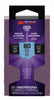 3M Pro Grade Precision 4-1/2 in. L X 2-1/2 in. W X 1 in. 80 Grit Medium Sanding Sponge