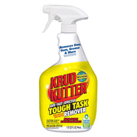 Krud Kutter Tough Task All Purpose Remover 32 oz.