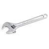 Crescent Metric and SAE Adjustable Wrench 12 in. L 1 pc